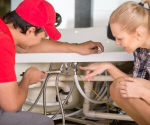 About Tankless Water Heater Installation Pros Cumberland, RI